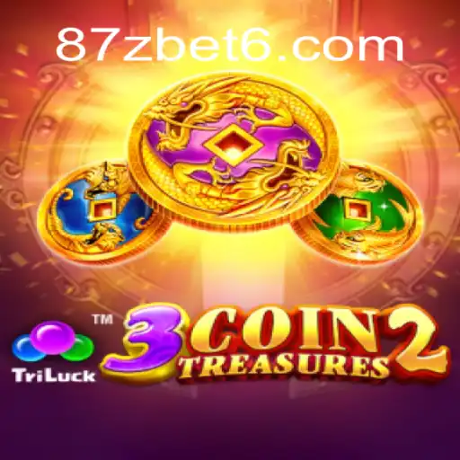 3CoinTreasures2: Explore o Fascinante Mundo do Tesouro com 87z