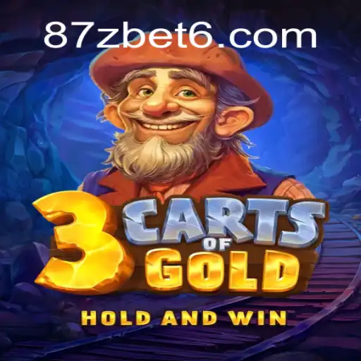 Descubra o Mundo de 3cartsOfGold — Uma Jornada Inesquecível