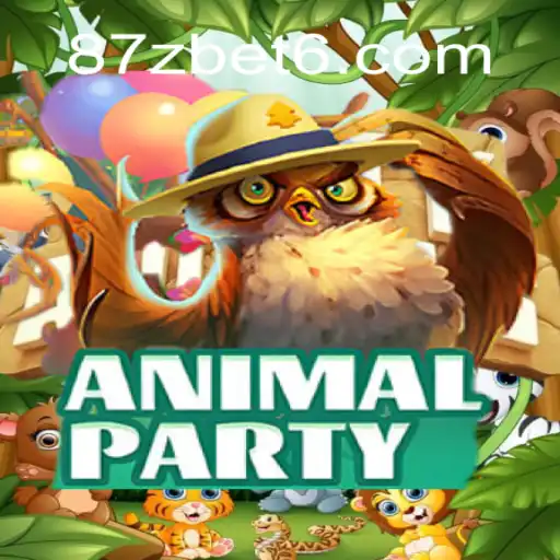 AnimalParty: Explorando o Fenômeno do Mundo dos Jogos