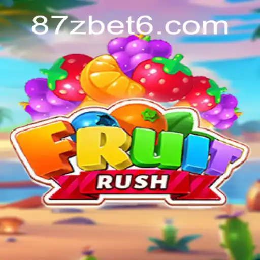 Explorando o Mundo Vibrante de FruitRush: Tudo o Que Você Precisa Saber
