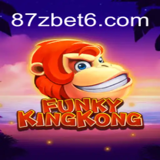 Descubra o Mundo Vibrante de FunkyKingKong: Uma Viagem de Aventuras Intensamente Divertidas