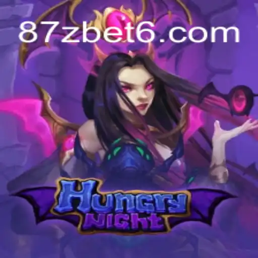 Descubra o Fascinante Mundo do Jogo 'HungryNight'