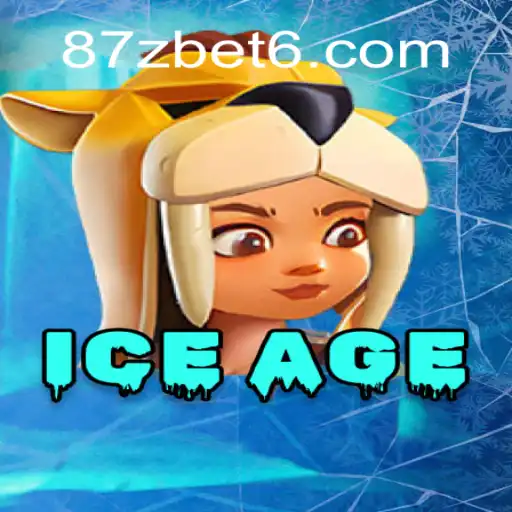 IceAge: Uma Aventurosa Jornada em um Mundo Congelado