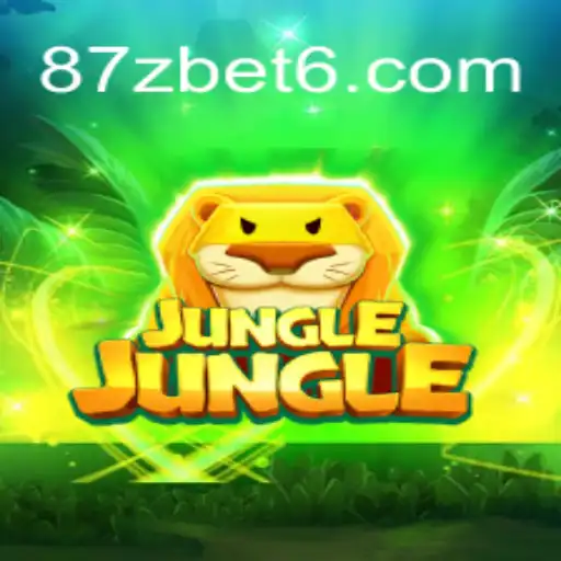 JungleJungle: Aventuras na Selva com 87z
