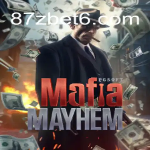 MafiaMayhem: Um Mundo de Conspirações e Estratégias