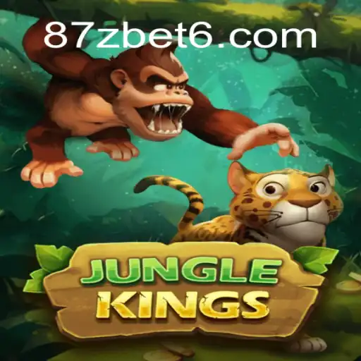 Descubra o Mundo Selvagem de JungleKings: Um Jogo de Estratégia Intenso