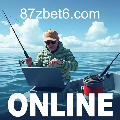 Pesca online