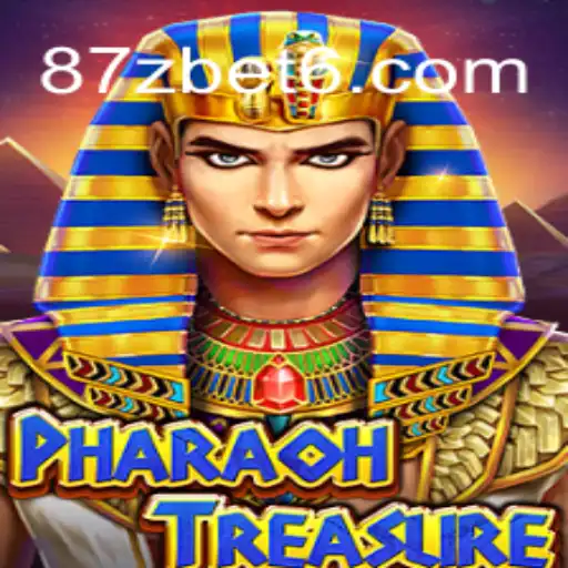 Descubra 'PharaohTreasure': O Jogo Que Leva Você ao Mundo dos Faraós