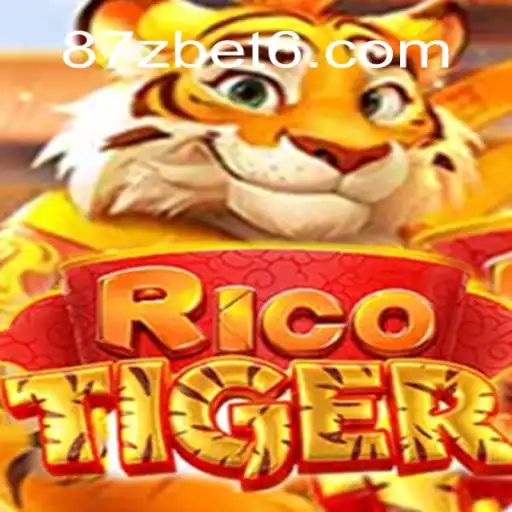 RicoTiger: Uma Nova Era de Estratégia e Diversão