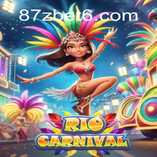 RioCarnival: Mergulhe na Emoção do Carnaval Brasileiro
