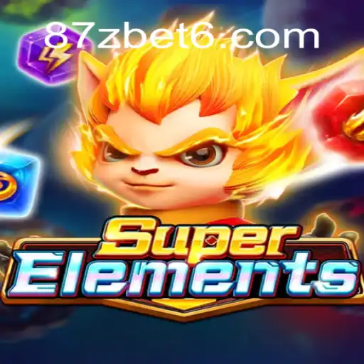 Descubra a Emoção do Jogo SuperElements com o Desafio 87z