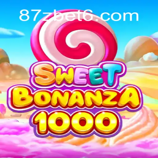 SweetBonanza1000: Descubra o Novo Fenômeno dos Jogos Online