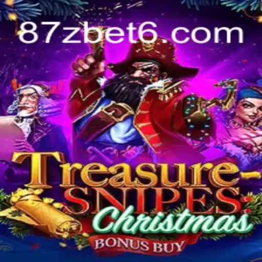 TreasuresnipesChristmas: Descubra a Magia do Jogo Festivo que Encanta a Todos
