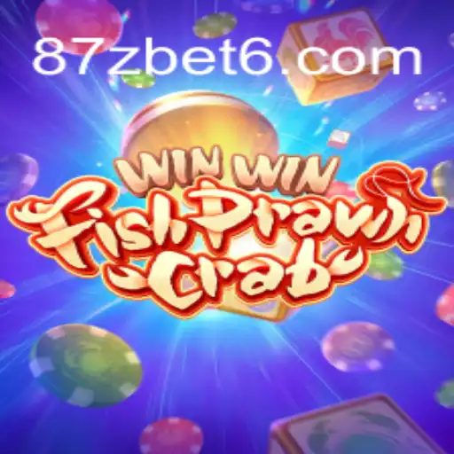 Descubra WinWinFishPrawnCrab: O Jogo Que Está Conquistando o Mundo